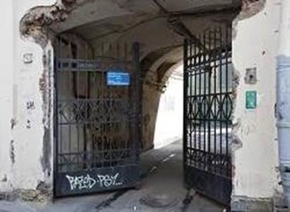 RentalSPb on Orlovsky Pereulok 3